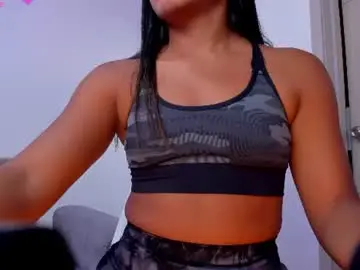 Chaturbate Adult Webcams of amandaconnerx