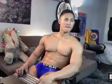 Chaturbate Live Sex of benjamincooperk1