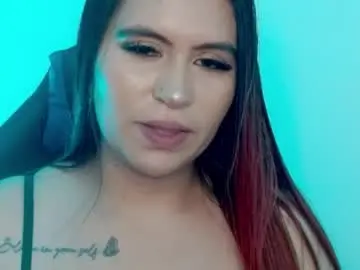 Chaturbate Best live sex cam show of cata__gutierrez_
