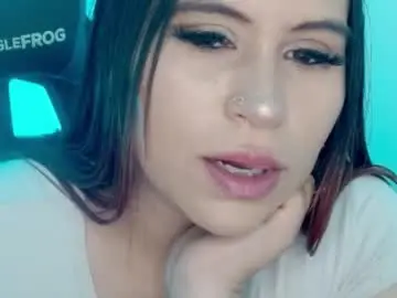 Chaturbate Best live sex cam show of cata__gutierrez_