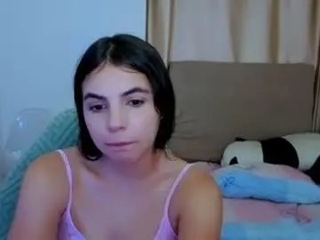 Chaturbate Free Live Porn of elenna_hotx