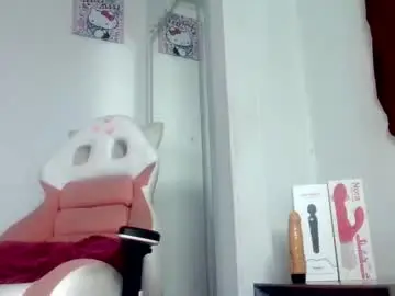 Chaturbate Nude Webcam of flaca_19
