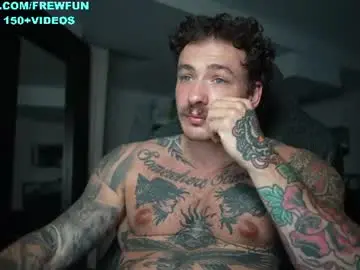 Chaturbate Best Webcam of frewfun