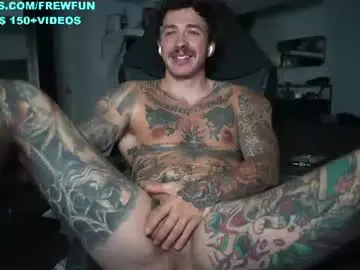 Chaturbate Watch Live Sex Cams of frewfun