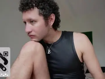 Chaturbate Sex Chat of harry_jen