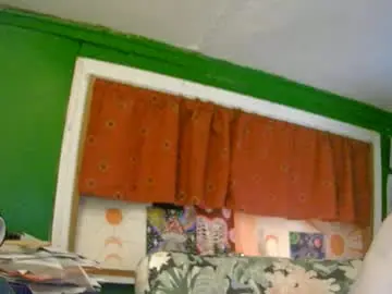 Chaturbate Adult Video Chat of hippiedad333