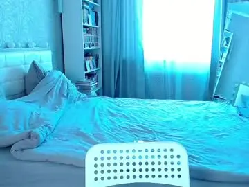 Chaturbate Nude Webcam of innnita