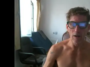 Chaturbate Nude Webcam of jlmbud