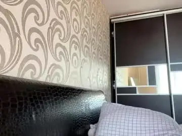 Chaturbate Best live sex cam show of juanastrefeler