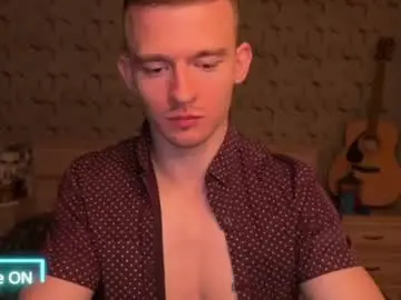 Chaturbate Watch Live Sex Cams of marvelboy_