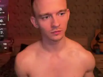 Chaturbate Free Porn Cam of marvelboy_