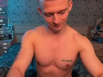 Chaturbate Sex Cam of marvelboy_