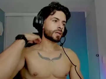 Chaturbate Live Sex of maxtowers