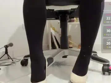 Chaturbate Sex Chat of mrskatty