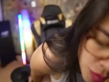 Chaturbate Private Sex Chat of nurse_squirt