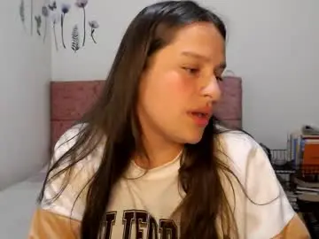 Chaturbate Sex Chat of serenity_crystal