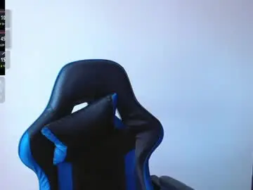 Chaturbate Sex Cam of alexaa08