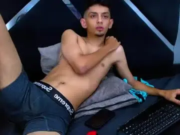 Chaturbate Sex Chat of allan_collins_