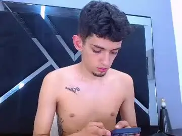 Chaturbate Live Porn of allan_collins_