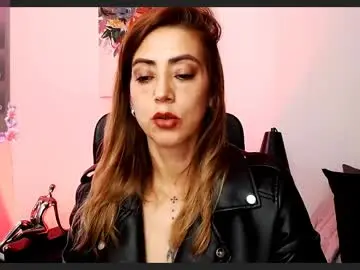Chaturbate Live Porn of antoniavillamizar