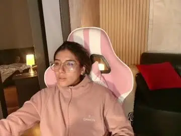 Chaturbate Sex Chat of bonnali_lune