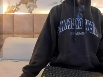 Chaturbate Free Live Porn of chaeyouung_morgan