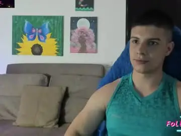 Chaturbate Best Webcam of cory_okell