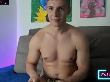 Chaturbate Free Live Porn of cory_okell
