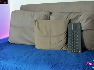 Chaturbate Watch Live Sex Cams of cory_okell