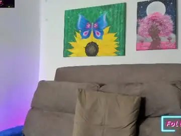 Chaturbate Live Sex Cam of cory_okell
