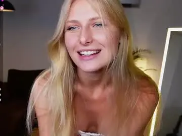 Chaturbate Adult Webcam of crystal_blond