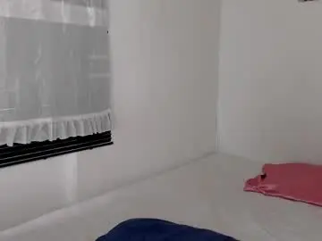 Chaturbate Sex Cam of ellancain