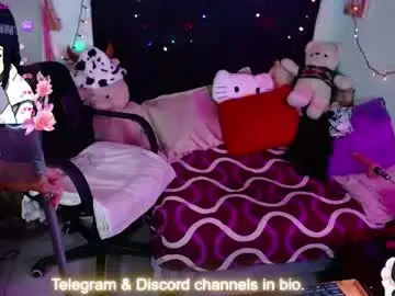 Chaturbate Watch Live Sex Cams of lilith_tyler