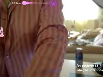 Chaturbate Adult Webcams of lily_noris