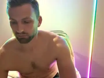Chaturbate Live Porn of mikhael767676