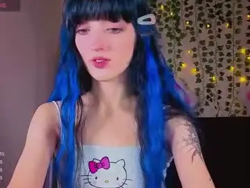 Chaturbate Watch Live Sex Cams of mistyverse