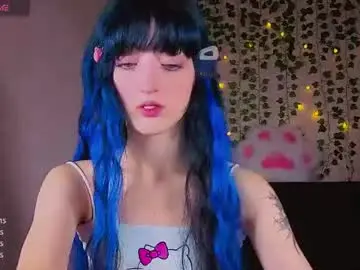 Chaturbate Best live sex cam show of mistyverse