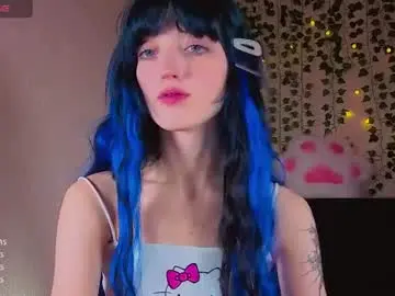 Chaturbate Adult Webcams of mistyverse