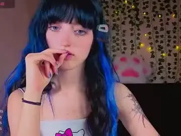 Chaturbate Adult Webcams of mistyverse