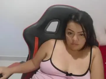Chaturbate Live Sex Cam of natachaprinss22
