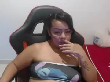 Chaturbate Live Porn of natachaprinss22