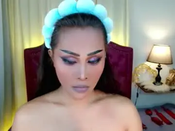 Chaturbate Best live sex cam show of princessyanzy