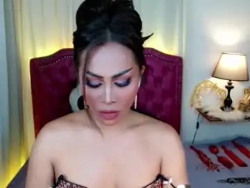 Chaturbate Sex Cam of princessyanzy