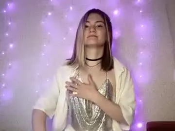 Chaturbate Adult Video Chat of shelliegoza