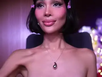 Chaturbate Adult Webcam of xforyoureyesonlyx