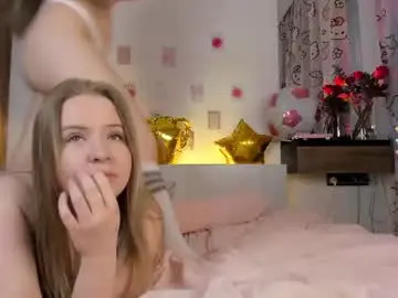 Chaturbate Free Live Porn of _spicygirls_