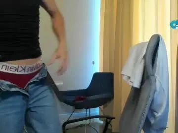 Chaturbate Free Live Porn of axl_fx