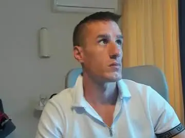 Chaturbate Sex Chat of axl_fx