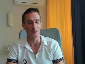 Chaturbate Private Sex Chat of axl_fx