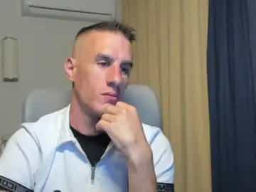 Chaturbate Private Sex Chat of axl_fx